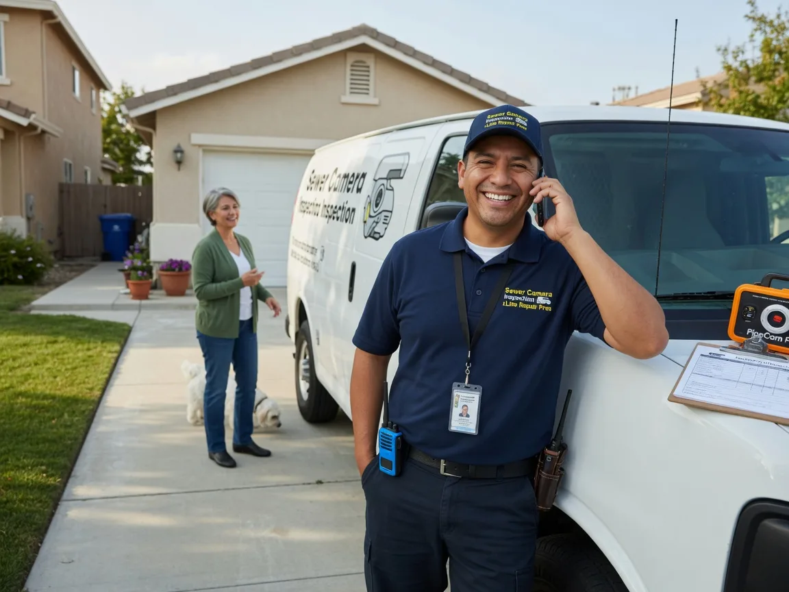 Sewer Line Repair Divernon, IL FAQs